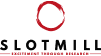 Slotmill logo