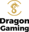 Dragon gaming logo
