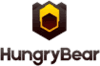 Hungrybeargaming logo