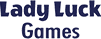 Lady luck games logo