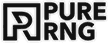 Pure rng logo