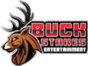 Buck stakes logo