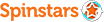 Spinstars logo