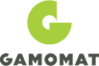 Gamomat logo