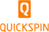 Quickspin logo