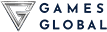 Games global logo