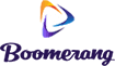 Boomerang logo