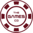 The games co logo