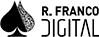 R franco digital logo