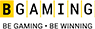 Bgaming logo