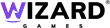 Wizard games logo