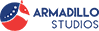 Armadillo studios logo
