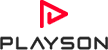 Playson logo