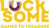 Lucksome logo